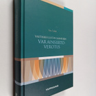 Timo Torkkel : Vastikkeellisten saantojen varainsiirtover... - pikkukuva 1