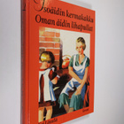 Kai Linnilä : Isoäidin kermakakku, oman äidin lihapullat - pikkukuva 1