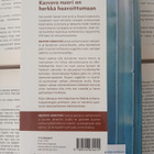Kaarina Määttä (toim.) - Helposti särkyvää (nid.) - pikkukuva 3