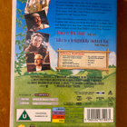 The Wind In The Willows - Kaislikossa suhisee DVD - pikkukuva 2