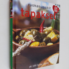 Ruokasuosikit : tapakset - pikkukuva 1