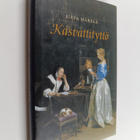 Sirpa Mäkelä : Kasvattityttö - pikkukuva 1
