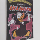 Walt Disney : Aku Ankka elokuu 2002 : kuukauden sarjisekstra - pikkukuva 1