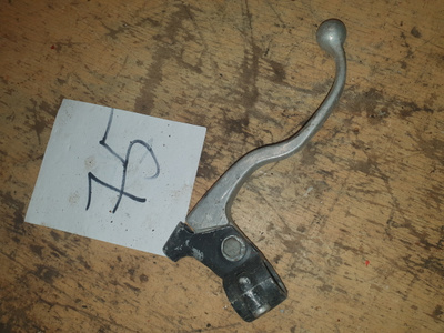 helkama raisu ? kahva ja runko