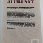 Juuri nyt : suomalaisen keittiön uudet klassikot - pikkukuva 2