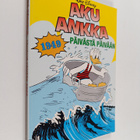 Bob Karp : Aku Ankka päivästä päivään 1949 - pikkukuva 1