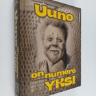 Tuomas Marjamäki : Uuno on numero yksi : Turhapuron koko ... - pikkukuva 1
