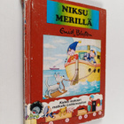 Enid Blyton : Niksu merillä - pikkukuva 1