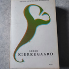 Päättävä epätieteellinen jälkikirjoitus Søren Kierkegaard - pikkukuva 1