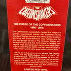 The Coffinshakers - The Curse Of The Coffinshakers 1996-2016 - pikkukuva 3