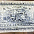 Tanska Danmark 50 Kroner malli 1957 KL9 - pikkukuva 3