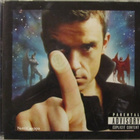 Robbie Williams • Intensive Care CD - pikkukuva 1