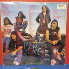VIO-LENCE - ETERNAL NIGHTMARE EX+/EX- U.S -88 1ST PRESS LP - pikkukuva 2