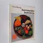 Gun Skoog : Kasvissyöjän keittokirja - pikkukuva 1