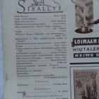 Kotiliesi No 1 tammikuu 1933 - pikkukuva 3