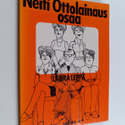 Laura Leppä : Neiti Ottolainaus osaa - pikkukuva 1