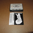 KASETTI: Suomi-Rock 2 v.1983 RARE !!! GREAT! - pikkukuva 2