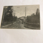 Kerava kulkenut 1911 - pikkukuva 1