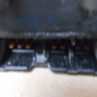 Etuikkunoiden katkaisija Nissan Primera P11, 1996-2001. - pikkukuva 3