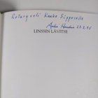 Markus Similä : Linssin lävitse : Aulis Hauhian Instrun v... - pikkukuva 3
