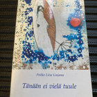 Pirkko Liisa Linjama - Tänään ei vielä tuule - pikkukuva 1