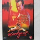 BLOODSPORT II - DVD - pikkukuva 1