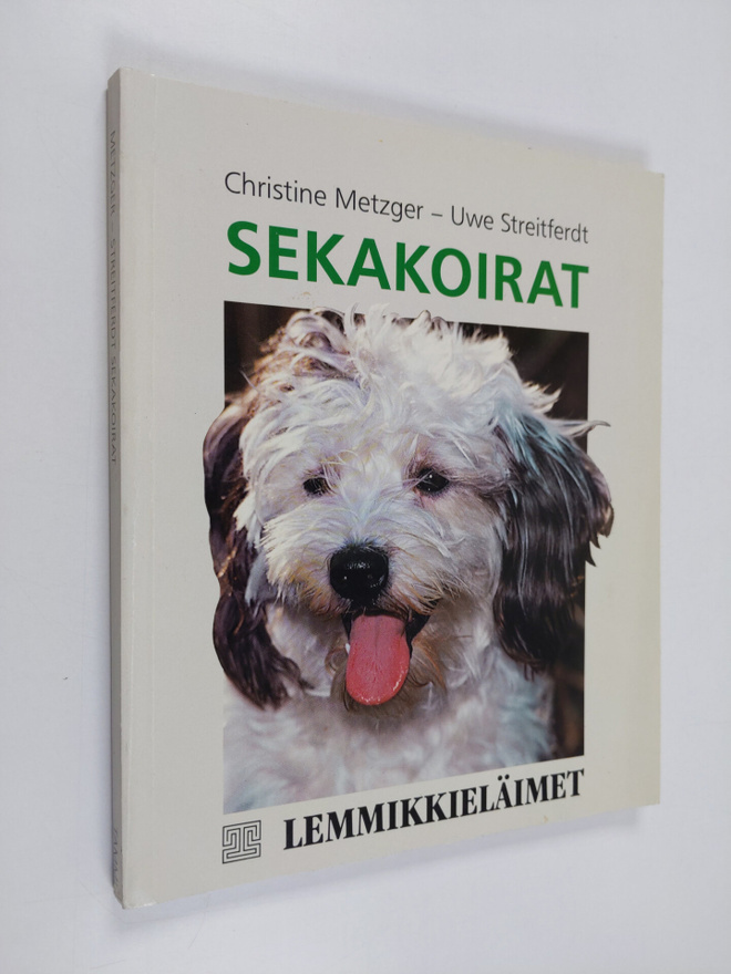 Christine Metzger : Sekakoirat