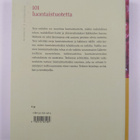 Anna-Liisa Enkovaara : 101 luontaistuotetta - pikkukuva 2