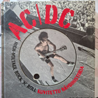 Phil Sutcliffe - AC/DC kuvitettu bändihistoria - pikkukuva 1