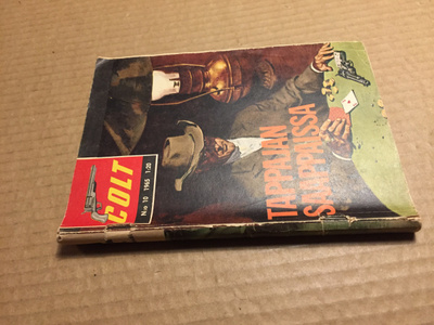 COLT 10/1965
