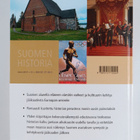 Jouko Vahtola : Suomen historia : jääkaudesta Euroopan un... - pikkukuva 2