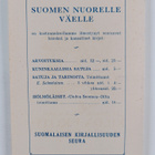Suomen kansan kilpa- ja kotileikkejä - pikkukuva 2