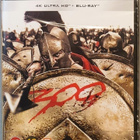 300 - 4K Ultra HD + Blu-ray - pikkukuva 1