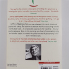 Jeffrey Steingarten : It must've been something I ate : t... - pikkukuva 2