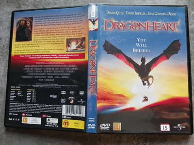 Dragonheart