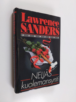 Lawrence Sanders : Neljäs kuolemansynti