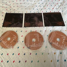 KINGSTON WALL: REAL LIVE THING 3CD - pikkukuva 3