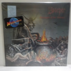 USURPER - THRESHOLD OF THE USURPER EX+/EX+ LP - pikkukuva 1