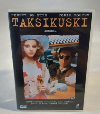 TAKSIKUSKI (Scorsese)
