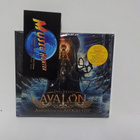 AVALON - ANGELS OF THE APOCALYPSE UUSI CD + TOLKIN NIMMARI - pikkukuva 1