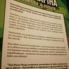 Olle Helling: UNELMAPIHA (1.p.2003) Sis.postikulut - pikkukuva 2