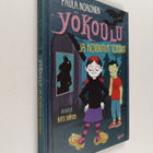 Paula Noronen : Yökoulu ja noidutut tossut - pikkukuva 1