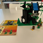 Upea legolinna setti vuodelta 1988 - pikkukuva 1