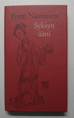 Pertti Nieminen - Syksyn ääni