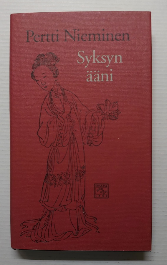 Pertti Nieminen - Syksyn ääni