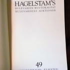 Hagelstam`s jouluhuutokauppa nro 49 12.12.1989 luettelo - pikkukuva 3