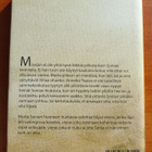 Siiri Enoranta: Nukkuu lapsi viallinen, Robustos 2010, 1.p. - pikkukuva 2
