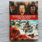 Cut-throats nine (Limited,pehmustettu mediabook) blu-ray+dvd - pikkukuva 1