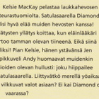 Sharon Siamon: Satulasaaren hevossiepparit - pikkukuva 2