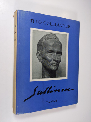 Tito Colliander : Sallinen